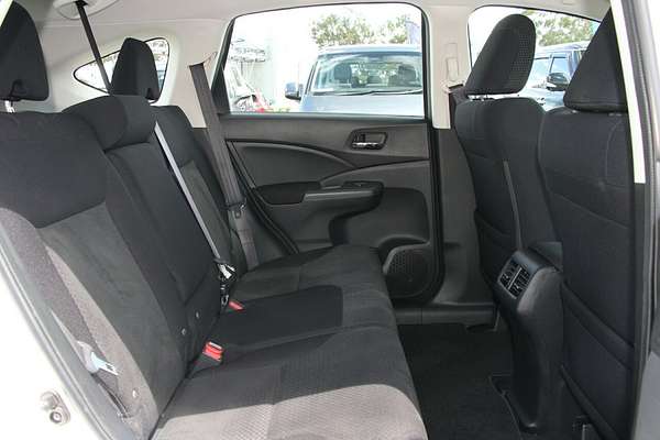 2016 Honda CR-V VTi RM Series II