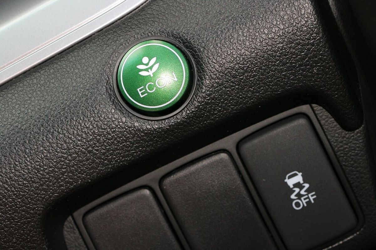 2016 Honda CR-V VTi RM Series II