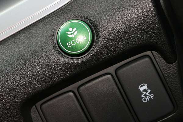 2016 Honda CR-V VTi RM Series II