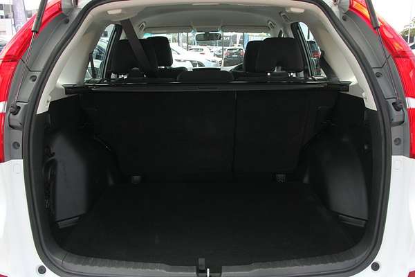 2016 Honda CR-V VTi RM Series II