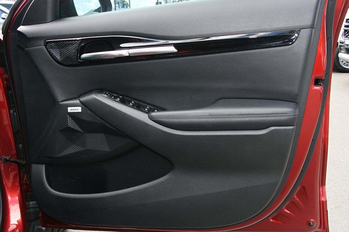 2020 Kia Seltos GT-Line SP2