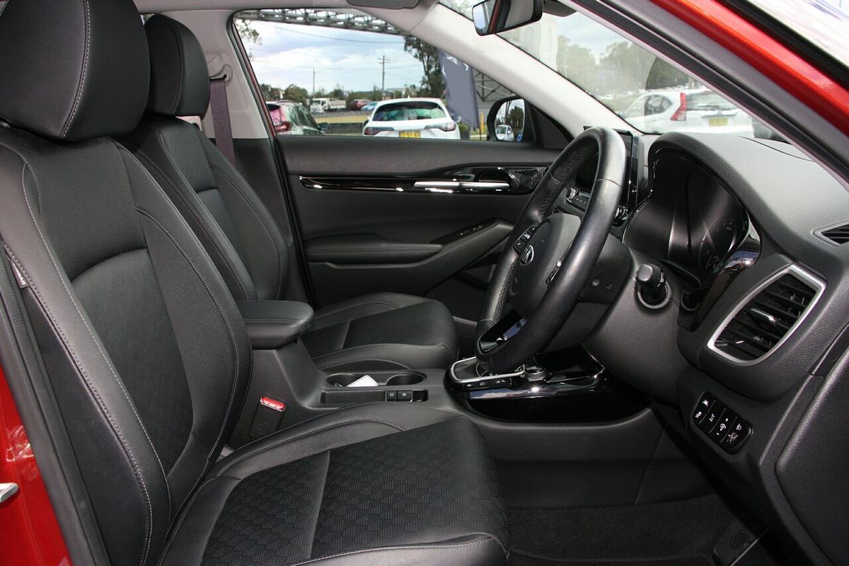 2020 Kia Seltos GT-Line SP2