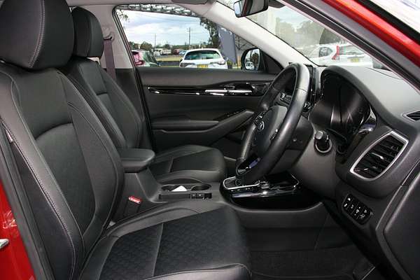 2020 Kia Seltos GT-Line SP2