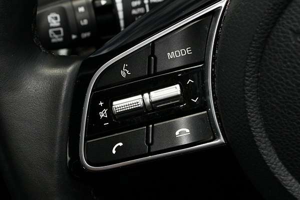 2020 Kia Seltos GT-Line SP2