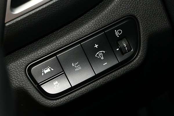 2020 Kia Seltos GT-Line SP2