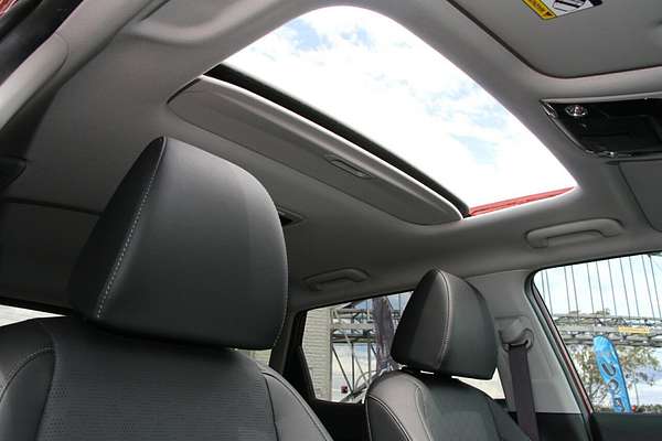 2020 Kia Seltos GT-Line SP2