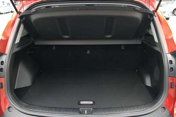 2020 Kia Seltos GT-Line SP2