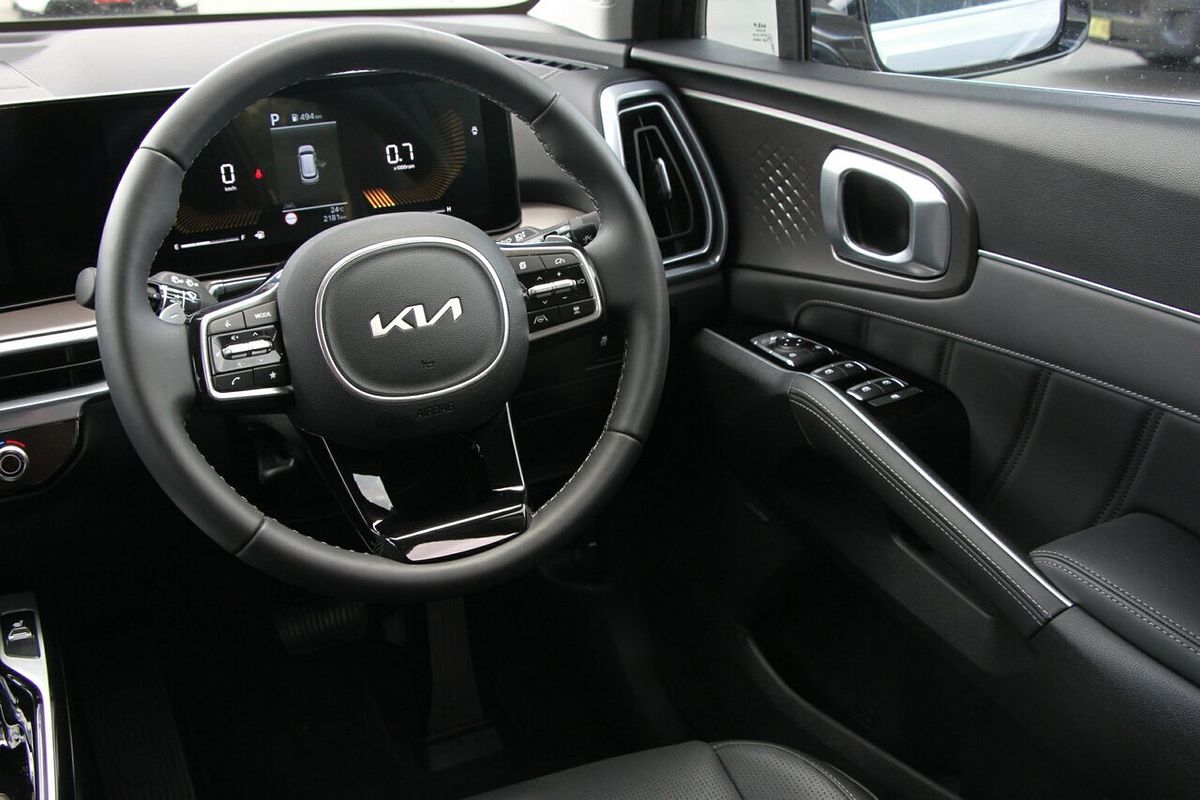 2024 Kia Sorento Sport+ MQ4 PE