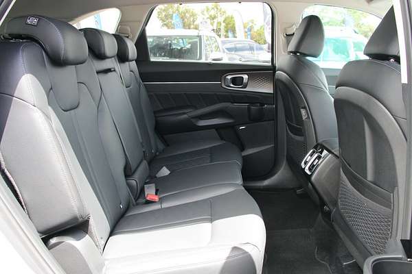 2024 Kia Sorento Sport+ MQ4 PE