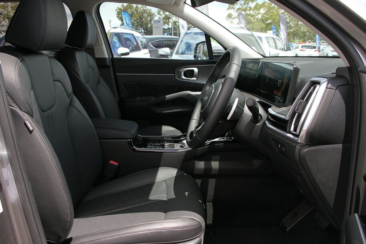 2024 Kia Sorento Sport+ MQ4 PE