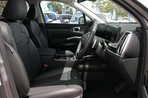 2024 Kia Sorento Sport+ MQ4 PE