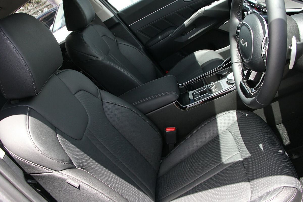 2024 Kia Sorento Sport+ MQ4 PE