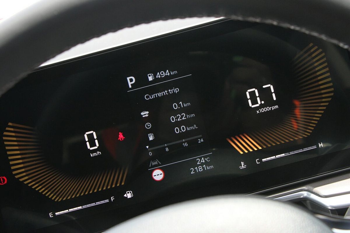 2024 Kia Sorento Sport+ MQ4 PE