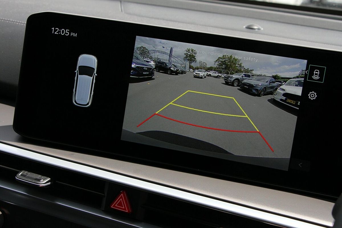 2024 Kia Sorento Sport+ MQ4 PE