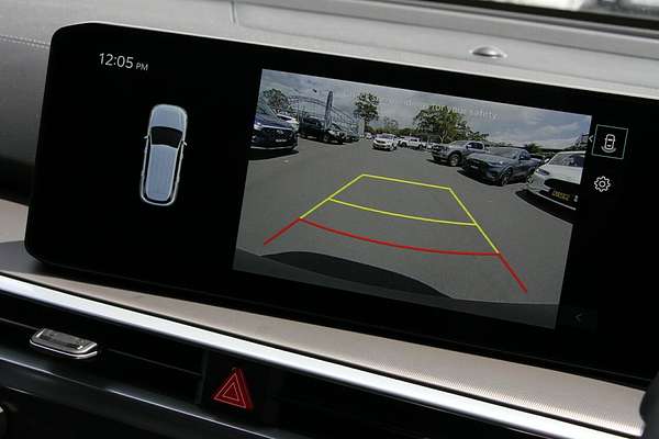 2024 Kia Sorento Sport+ MQ4 PE