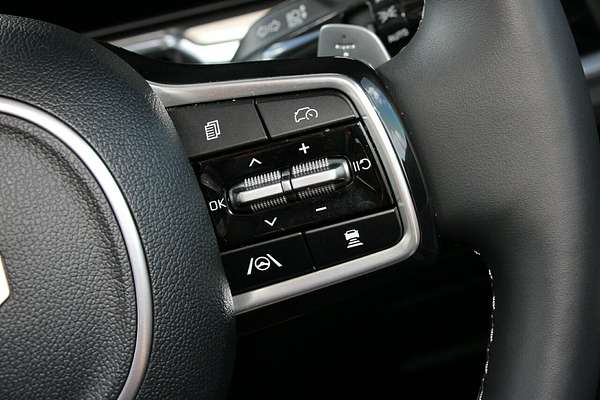 2024 Kia Sorento Sport+ MQ4 PE