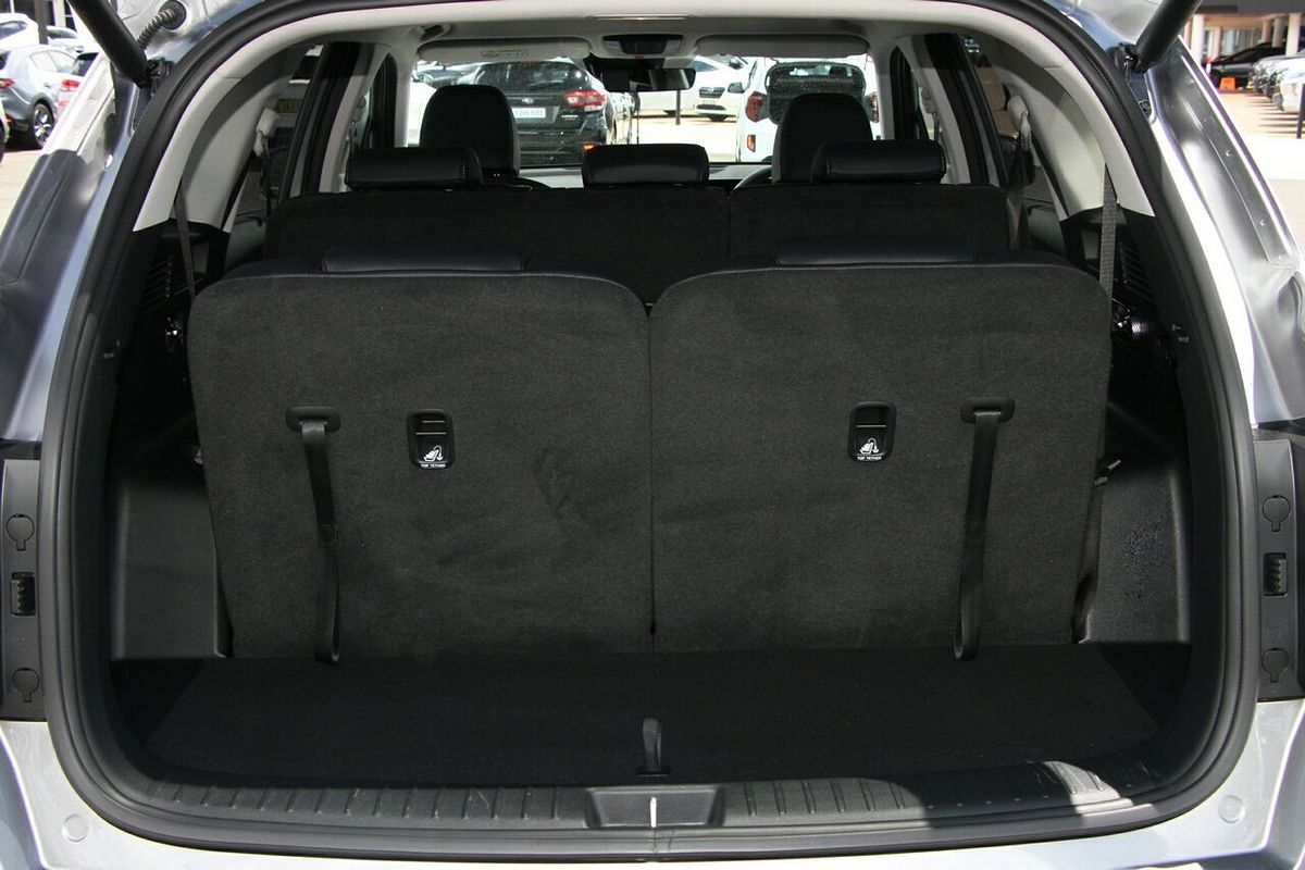 2024 Kia Sorento Sport+ MQ4 PE