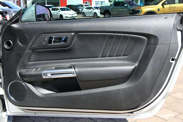 2016 Ford Mustang FM