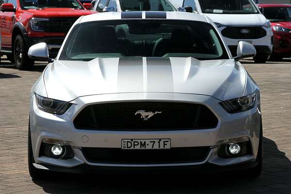 2016 Ford Mustang FM