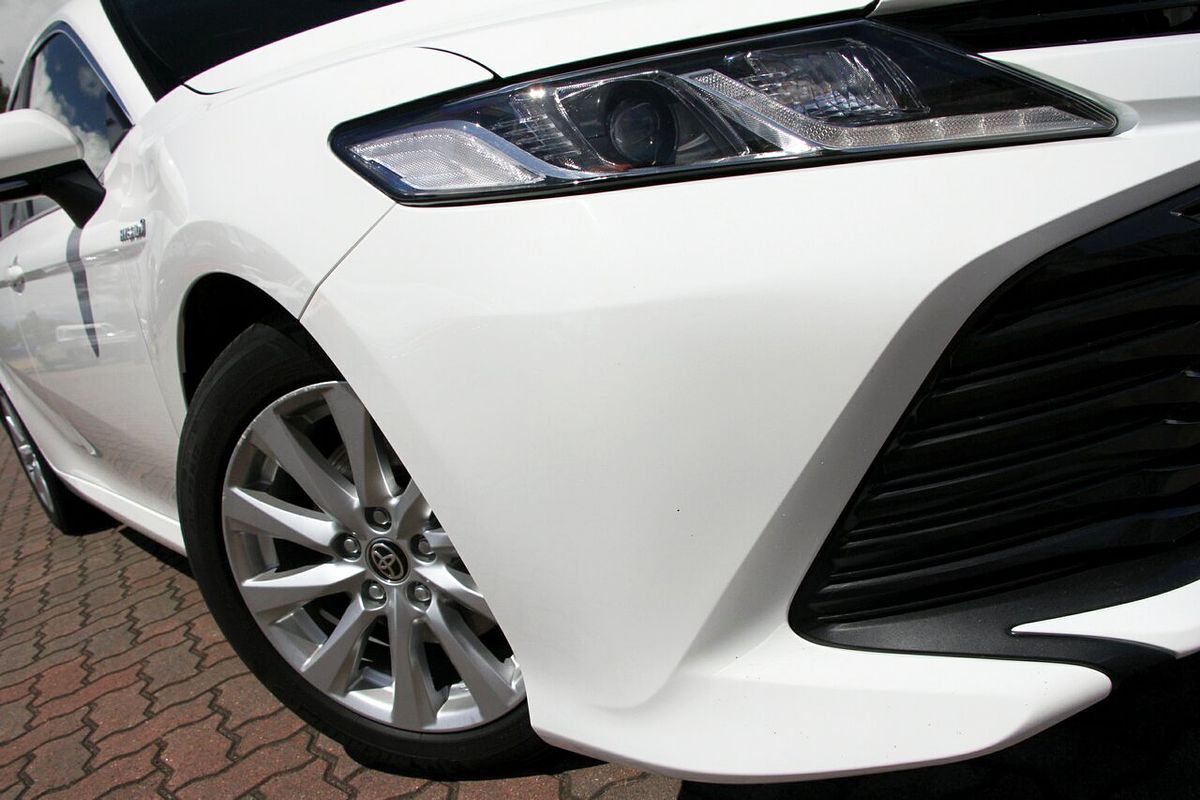 2020 Toyota Camry Ascent ASV70R