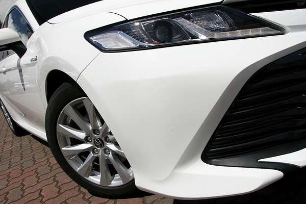 2020 Toyota Camry Ascent ASV70R