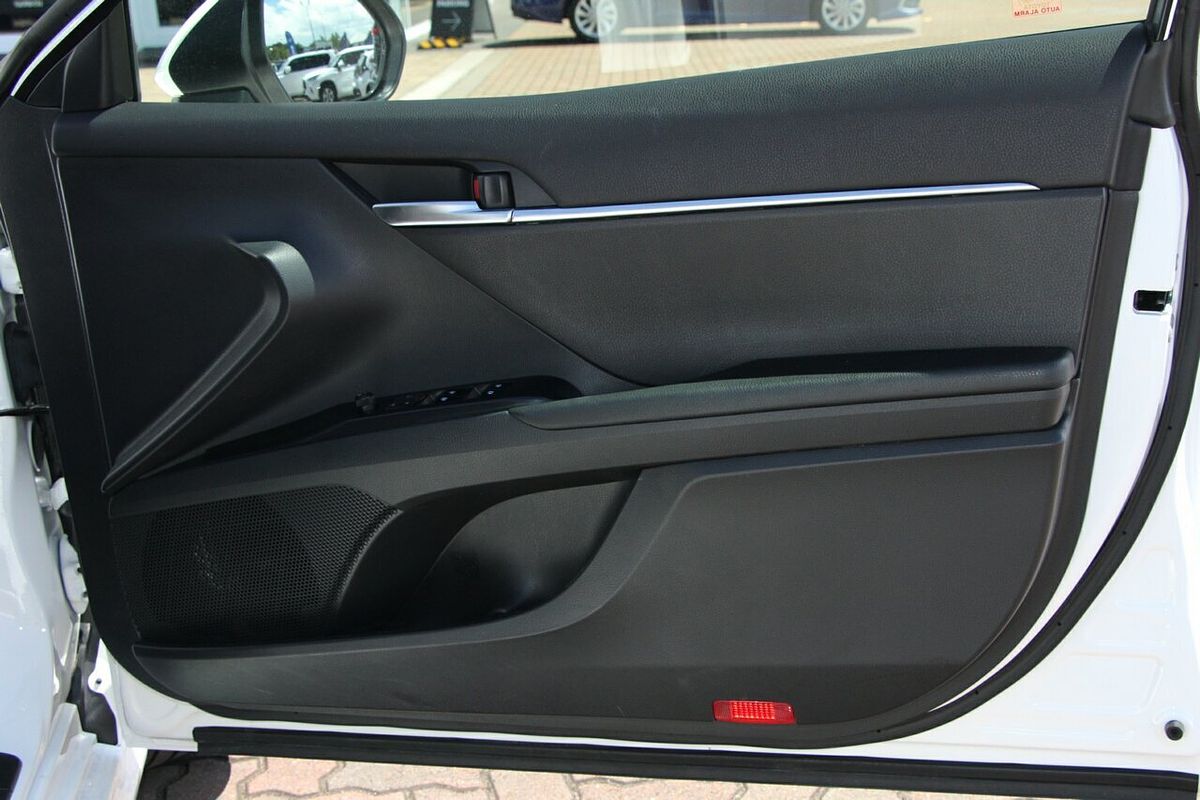 2020 Toyota Camry Ascent ASV70R