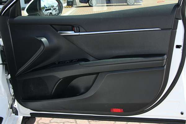 2020 Toyota Camry Ascent ASV70R