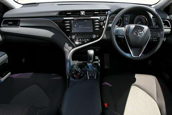 2020 Toyota Camry Ascent ASV70R