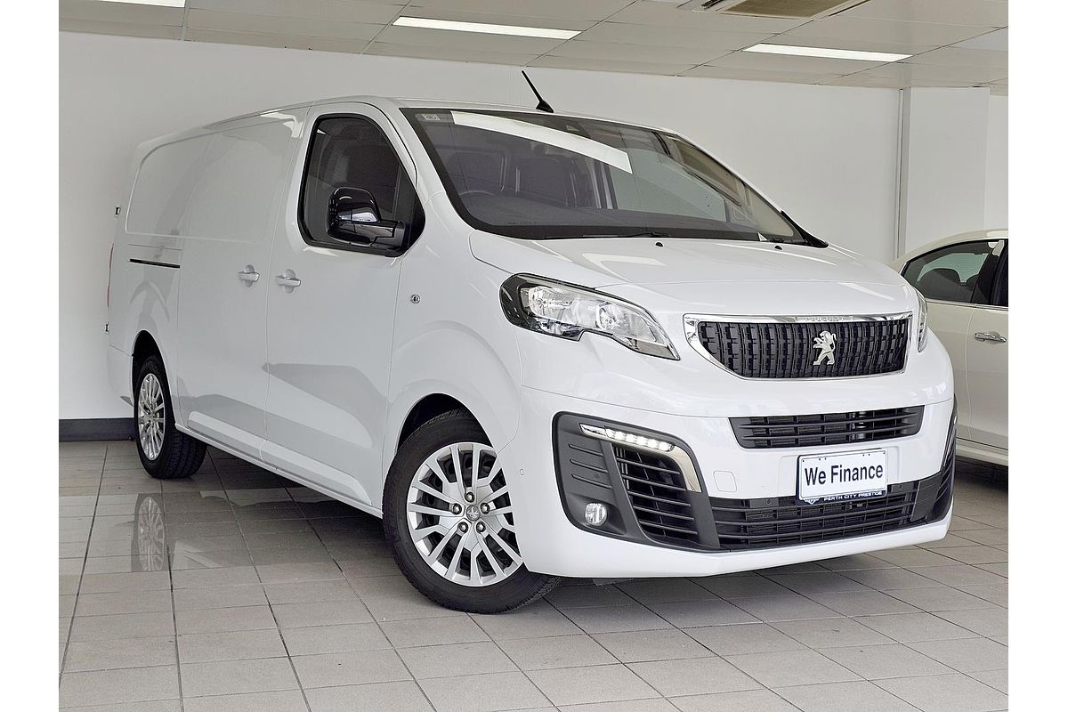 2023 Peugeot Expert Pro K0 SWB