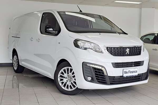 2023 Peugeot Expert Pro K0 SWB