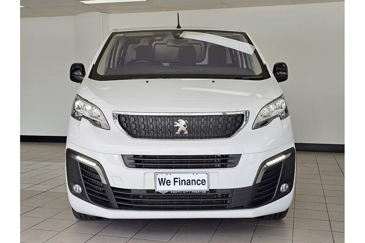 2023 Peugeot Expert Pro K0 SWB