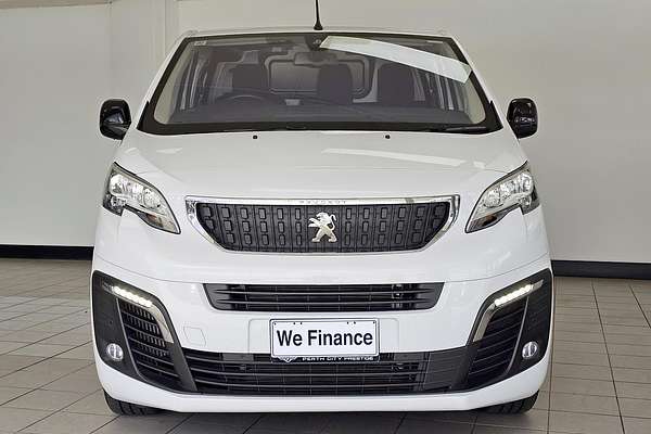 2023 Peugeot Expert Pro K0 SWB