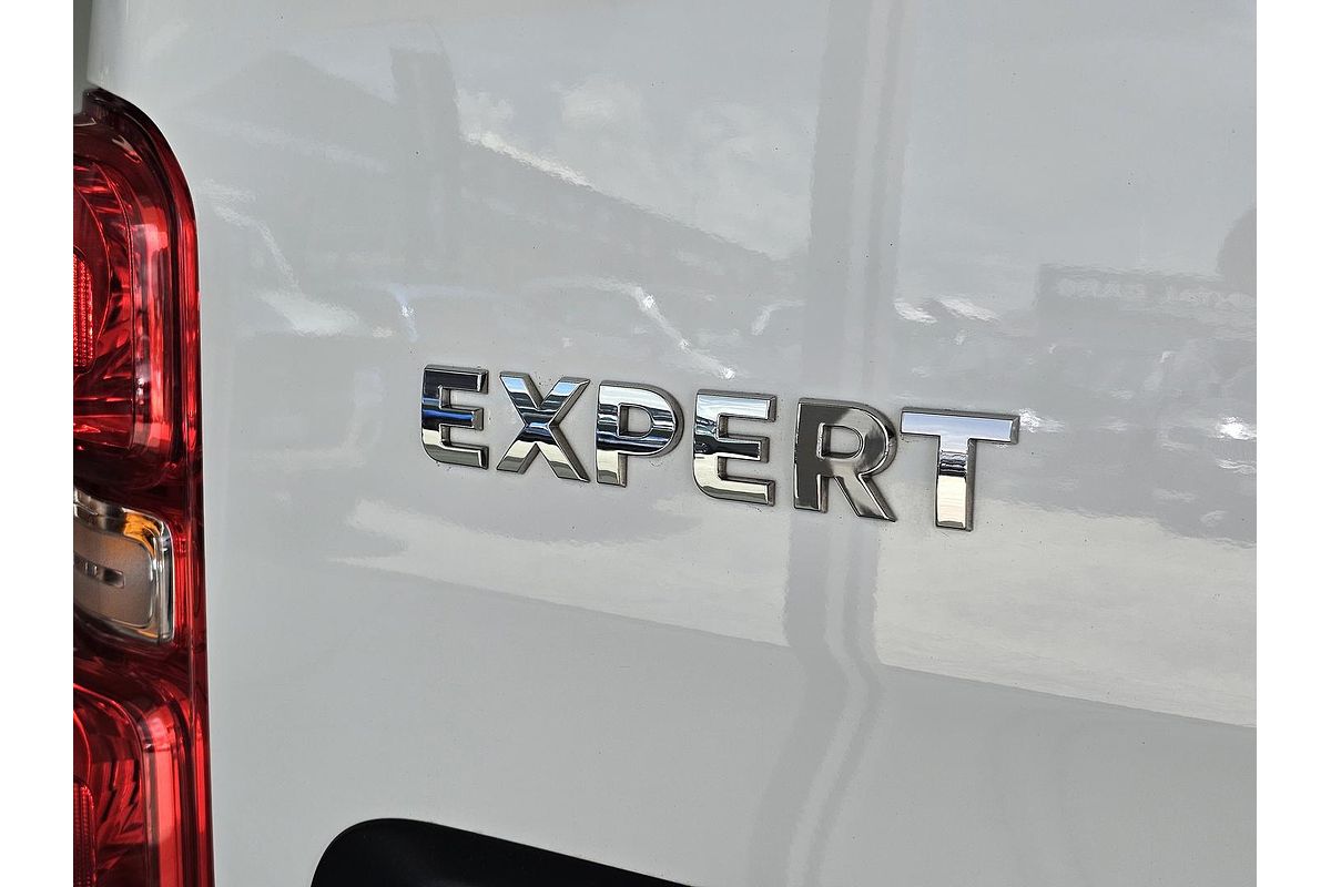 2023 Peugeot Expert Pro K0 SWB