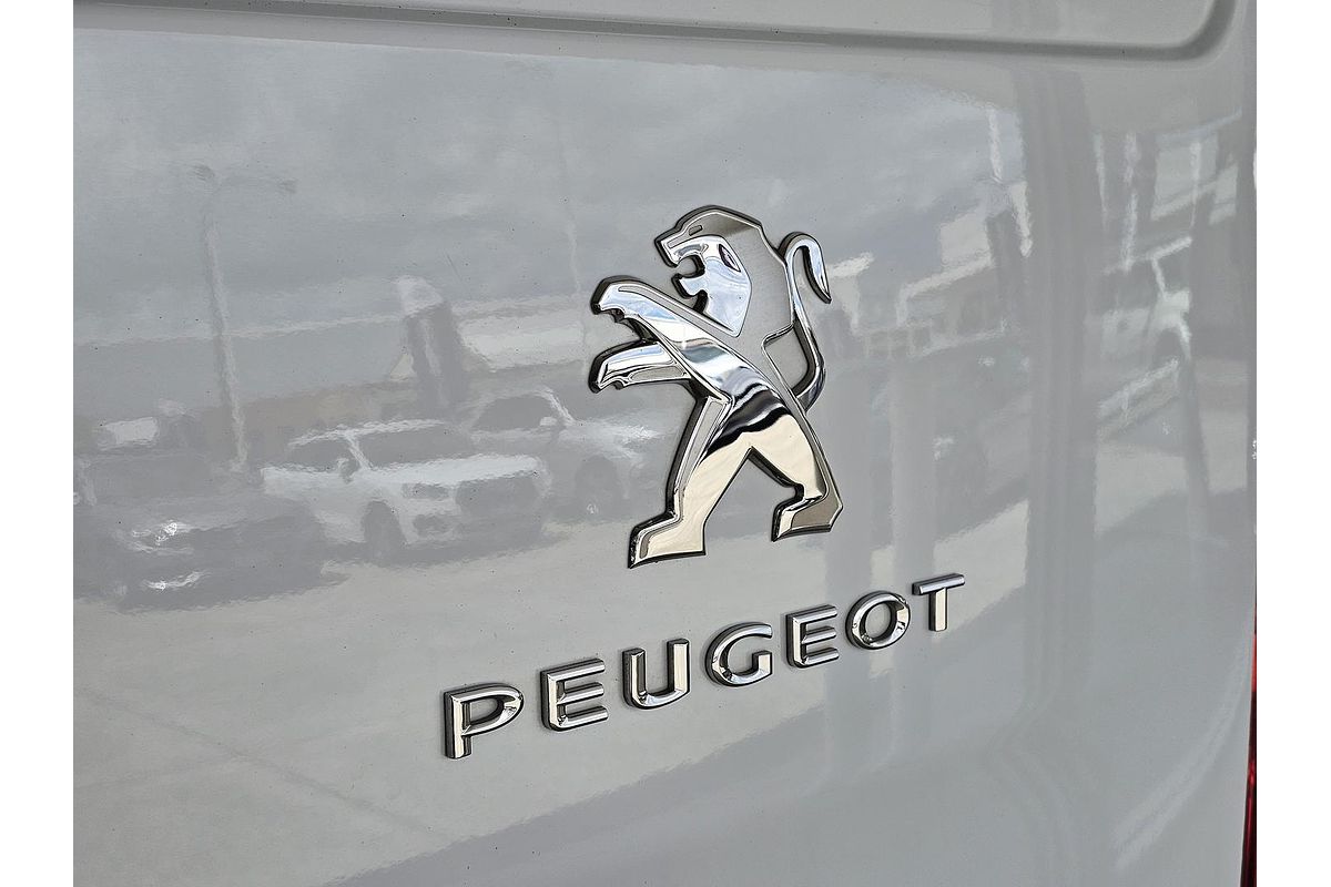 2023 Peugeot Expert Pro K0 SWB