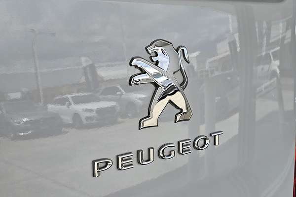 2023 Peugeot Expert Pro K0 SWB