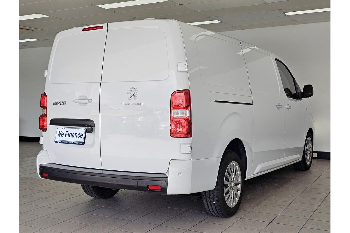 2023 Peugeot Expert Pro K0 SWB