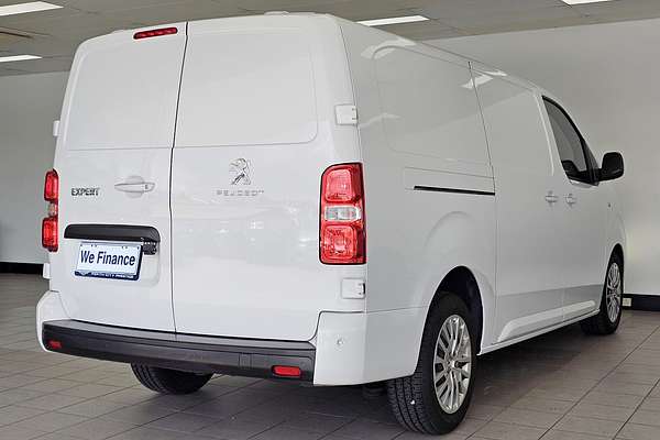 2023 Peugeot Expert Pro K0 SWB