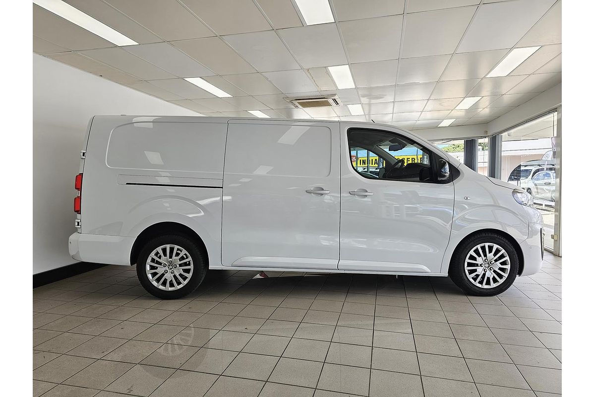 2023 Peugeot Expert Pro K0 SWB