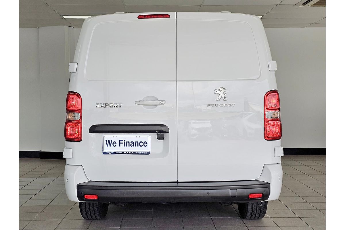 2023 Peugeot Expert Pro K0 SWB