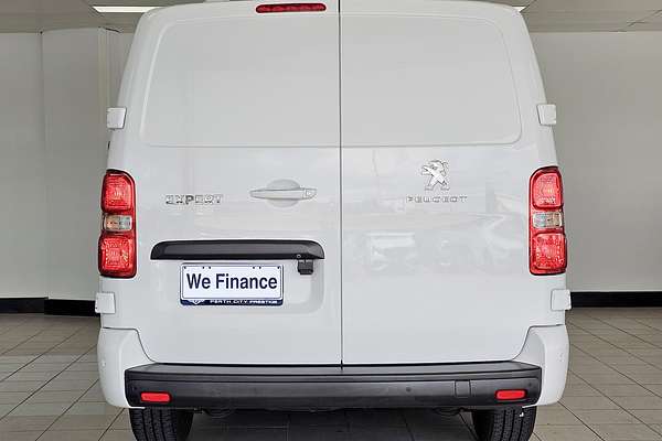 2023 Peugeot Expert Pro K0 SWB