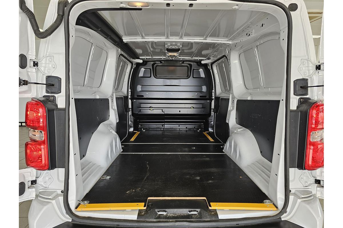 2023 Peugeot Expert Pro K0 SWB