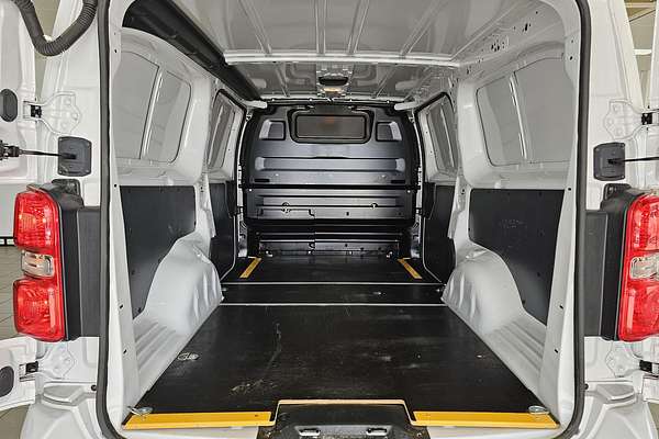 2023 Peugeot Expert Pro K0 SWB