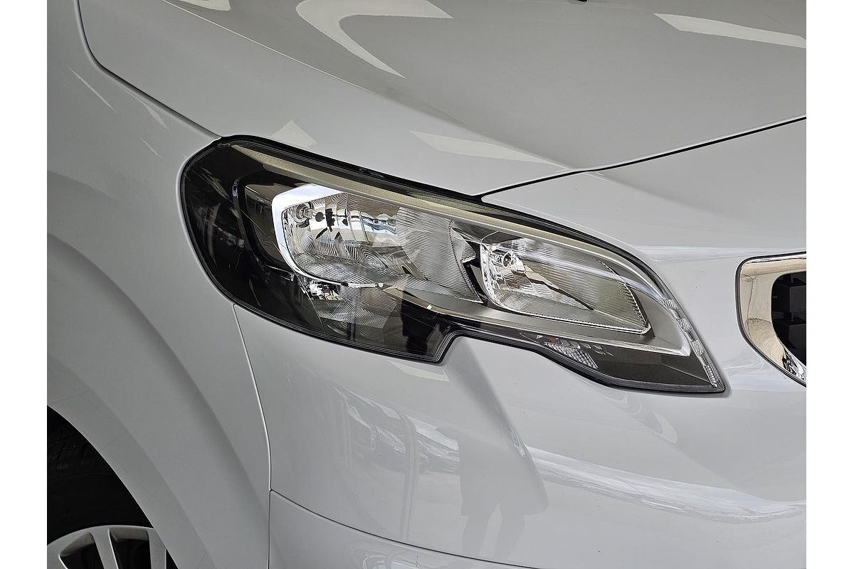 2023 Peugeot Expert Pro K0 SWB