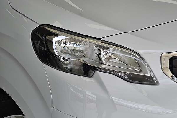 2023 Peugeot Expert Pro K0 SWB