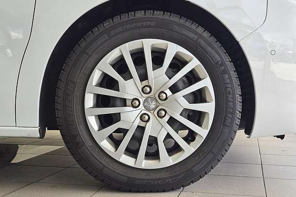 2023 Peugeot Expert Pro K0 SWB