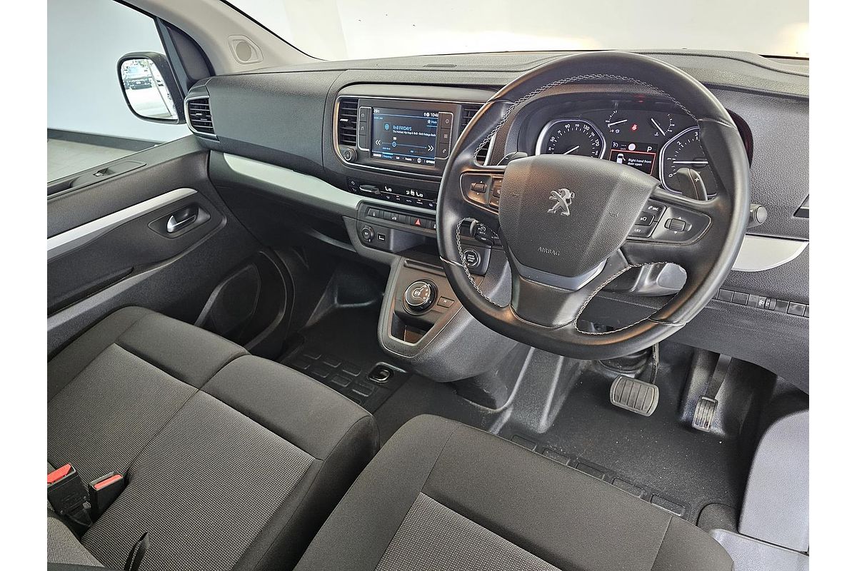 2023 Peugeot Expert Pro K0 SWB