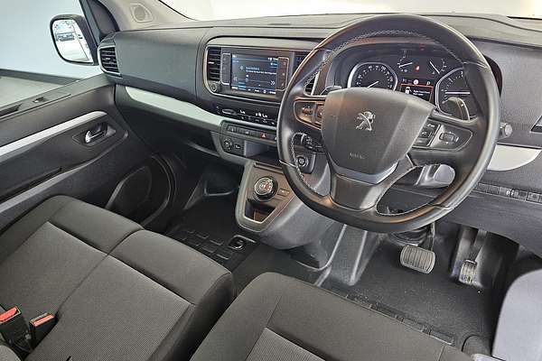 2023 Peugeot Expert Pro K0 SWB