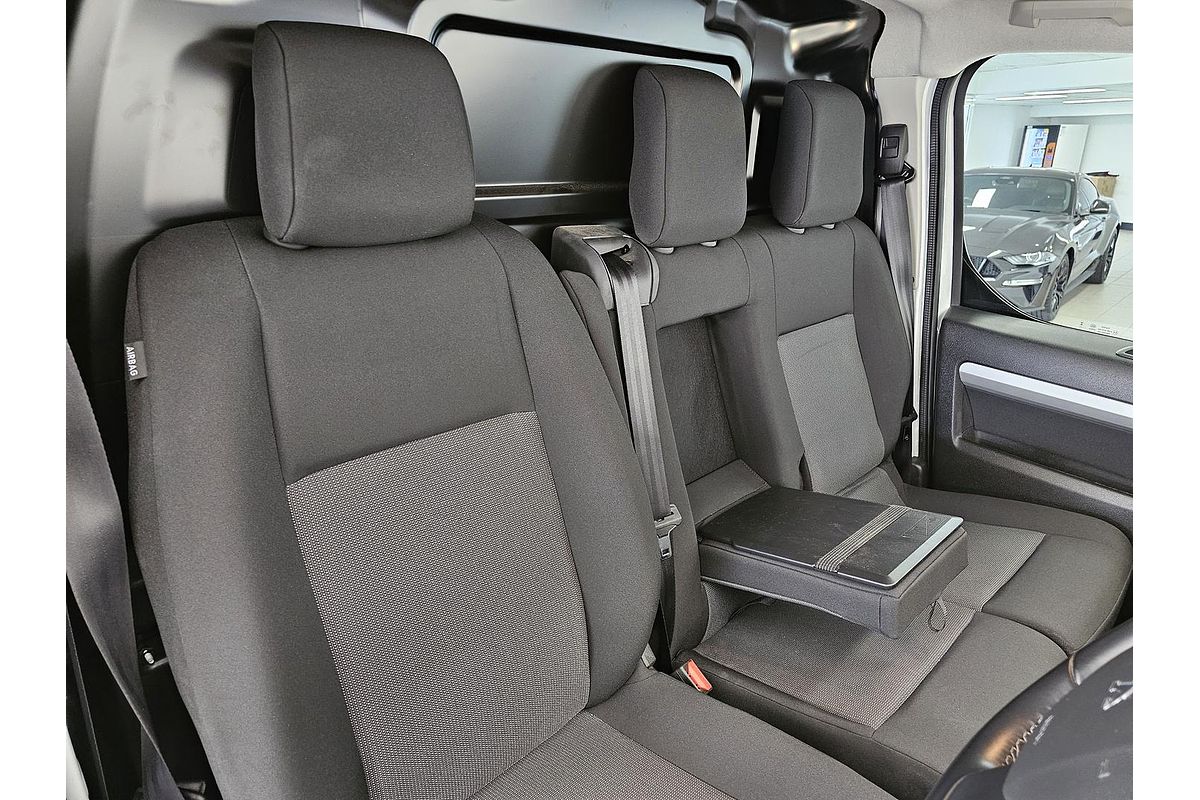 2023 Peugeot Expert Pro K0 SWB