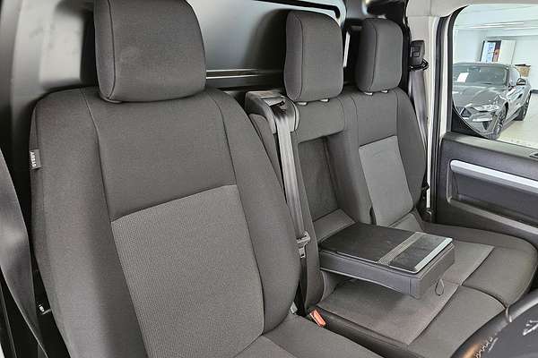 2023 Peugeot Expert Pro K0 SWB