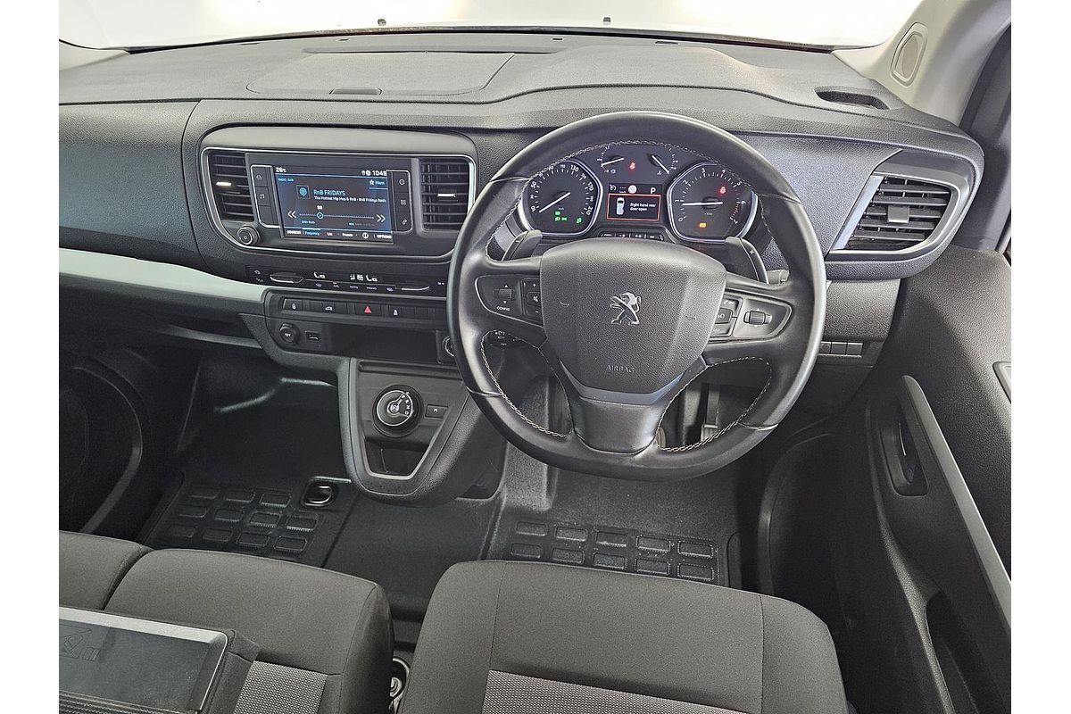 2023 Peugeot Expert Pro K0 SWB